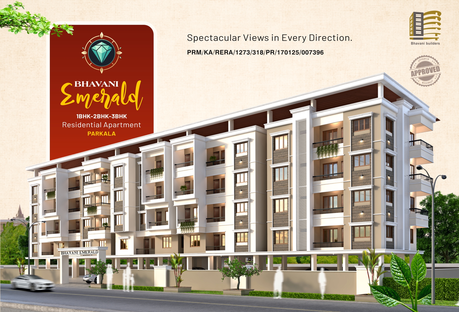 Bhavani Builders